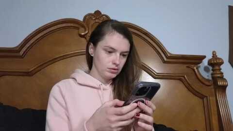 ivorysunday @ myfreecams on 20230912