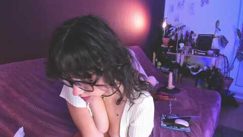 juby_yubi @ myfreecams on 20230912