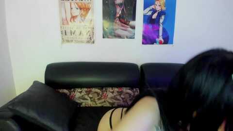 katana333 @ myfreecams on 20230912