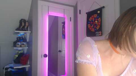 kenzisnow @ myfreecams on 20230912