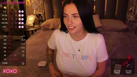 kiracandyy @ myfreecams on 20230912
