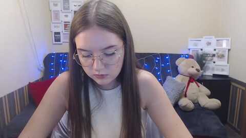 kitty_babyx @ myfreecams on 20230912