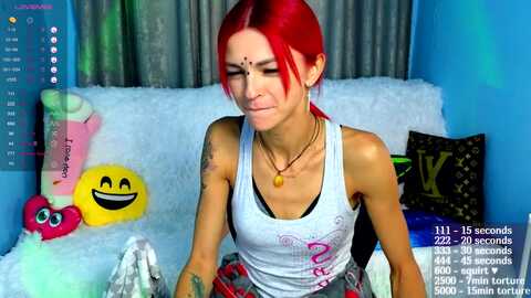 lady_fuckbet @ myfreecams on 20230912