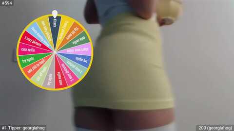 lemonmochi @ myfreecams on 20230912