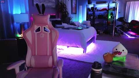 lexxistar @ myfreecams on 20230912