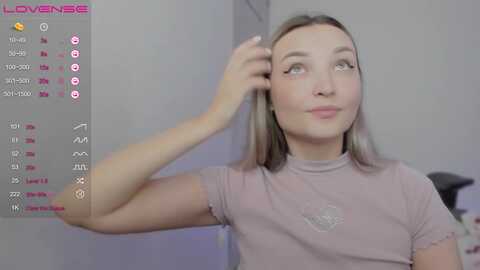 likalighttt @ myfreecams on 20230912