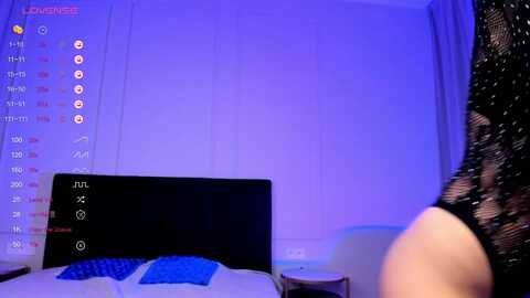 lina__kim @ myfreecams on 20230912
