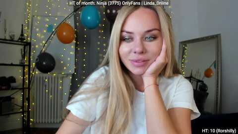 linda_0nline @ myfreecams on 20230912