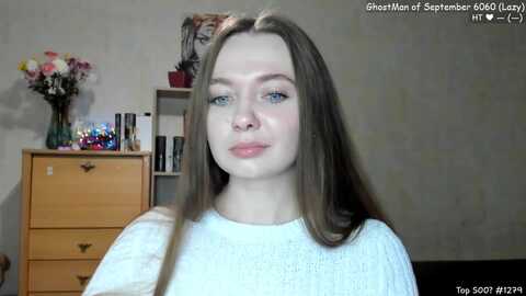 lizaghost @ myfreecams on 20230912