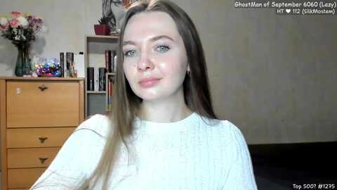 lizaghost @ myfreecams on 20230912