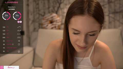 lizzi_fox @ myfreecams on 20230912