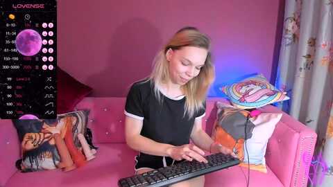 lolly_goddess @ myfreecams on 20230912