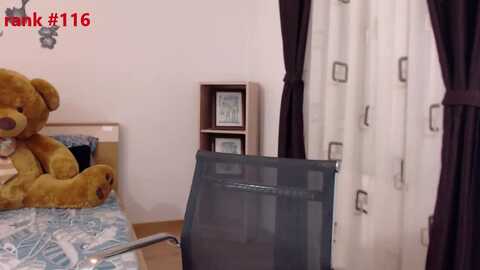 lorybell @ myfreecams on 20230912