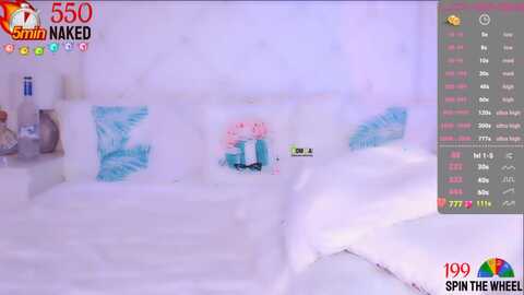 lucky_star888 @ myfreecams on 20230912