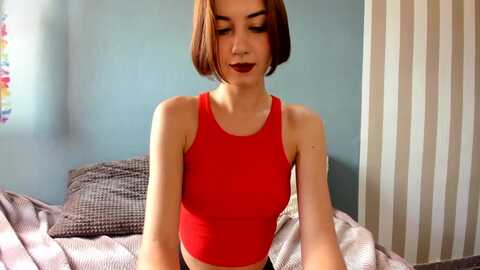 mayakisa @ myfreecams on 20230912