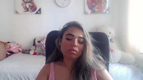 meganhill_ @ myfreecams on 20230912