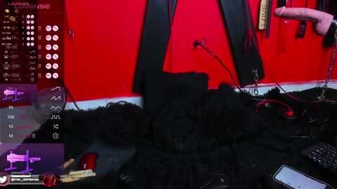 mia_xxxxx @ myfreecams on 20230912