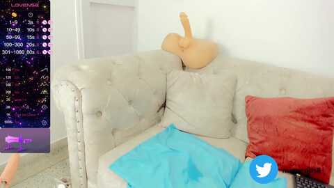 minvenus @ myfreecams on 20230912