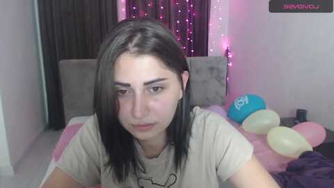 misslucky7 @ myfreecams on 20230912