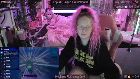 msgrumpycunt @ myfreecams on 20230912