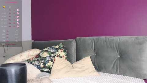 nadyasoft @ myfreecams on 20230912