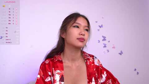 nariseoul @ myfreecams on 20230912