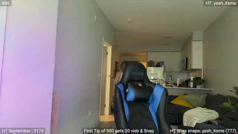 natgpt @ myfreecams on 20230912
