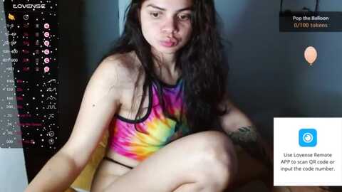 nikkykora1 @ myfreecams on 20230912