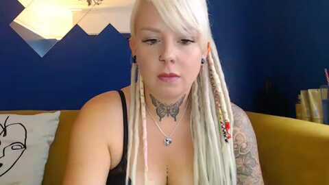 pixiedread @ myfreecams on 20230912