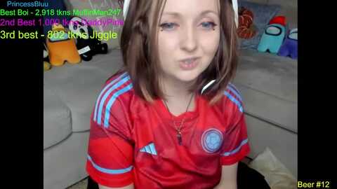 princessbluu @ myfreecams on 20230912