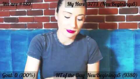 quinniesmile @ myfreecams on 20230912