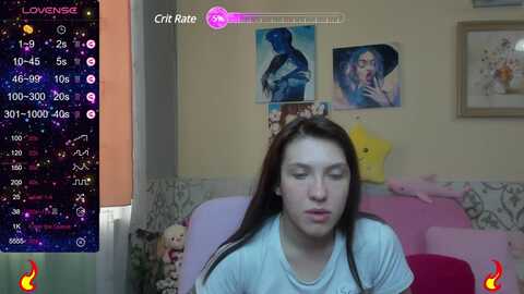 reginasmilee @ myfreecams on 20230912