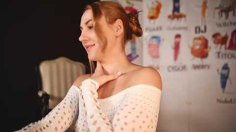 rocknrose @ myfreecams on 20230912