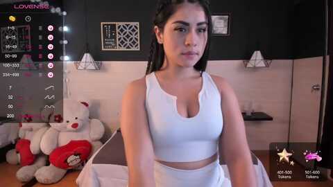 sandybenson_ @ myfreecams on 20230912
