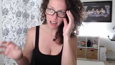 sarah_stark @ myfreecams on 20230912