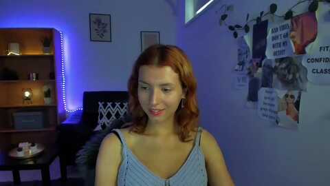 sarajaay18 @ myfreecams on 20230912