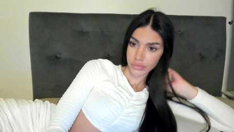 sashalopez @ myfreecams on 20230912