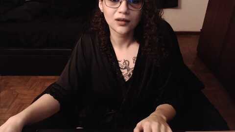 satanna @ myfreecams on 20230912