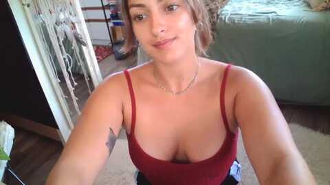 sexylexi211 @ myfreecams on 20230912