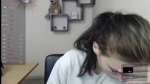 shy_gloriia_g @ myfreecams on 20230912