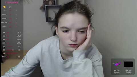 shy_gloriia_g @ myfreecams on 20230912