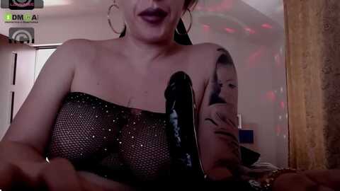sonyadevon @ myfreecams on 20230912