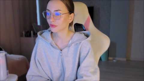 space_eva @ myfreecams on 20230912