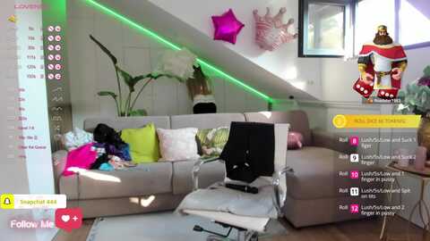 spicylady87 @ myfreecams on 20230912