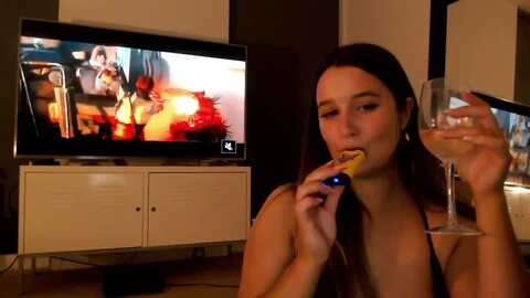 stonksroom @ myfreecams on 20230912
