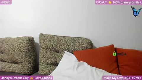 sweetjaney @ myfreecams on 20230912