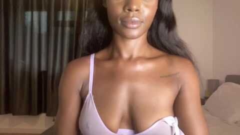 sweetxebony1 @ myfreecams on 20230912