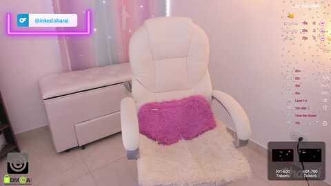 sweety_sharai @ myfreecams on 20230912