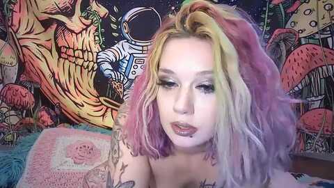 texaspregogrl @ myfreecams on 20230912