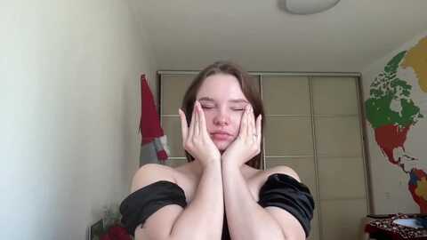 tifanytatum @ myfreecams on 20230912